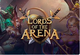 Lords Of The Arena - Welcome Pack DLC Digital Download CD Key