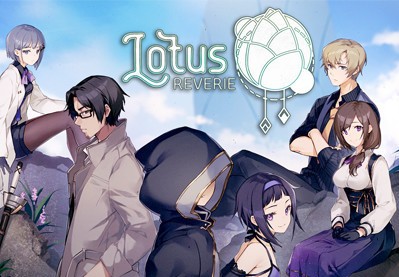 Lotus Reverie: First Nexus Steam CD Key