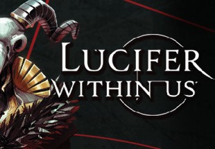 Lucifer Within Us Steam CD Key