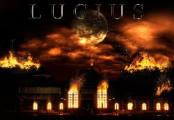 Lucius Bundle Steam CD Key