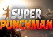 Super Punchman Steam CD Key