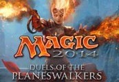 Magic 2014 - Duels Of The Planeswalkers Special Edition Steam Gift