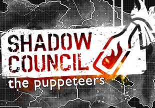 Shadow Council: The Puppeteers Steam CD Key