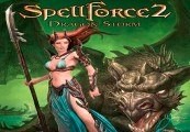 SpellForce 2 - Anniversary Edition Steam CD Key