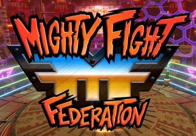 Mighty Fight Federation Epic Games Account