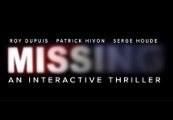 MISSING: An Interactive Thriller - Episode One Steam CD Key