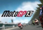 MotoGP 13 Steam CD Key