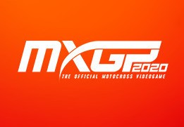 MXGP 2020 - The Official Motocross Videogame PlayStation 4 Account