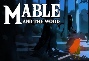 Mable And The Wood EU Steam CD Key