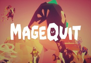 MageQuit Steam CD Key