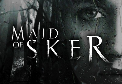 Maid Of Sker EU Steam CD Key