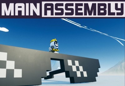 Main Assembly ASIA Steam CD Key