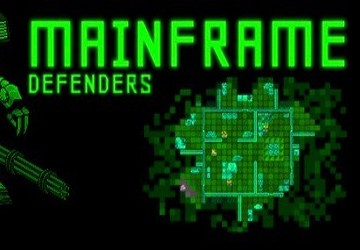 Mainframe Defenders Steam CD Key