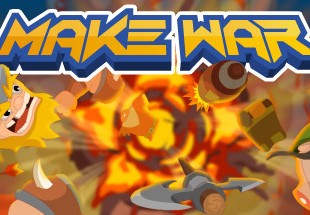 Make War Steam CD Key