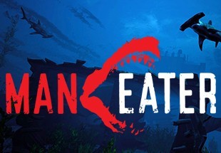 Maneater Steam Account