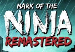 Mark Of The Ninja: Remastered GOG CD Key