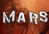 Mars: War Logs Steam CD Key