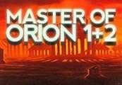 Master Of Orion 1+2 GOG CD Key