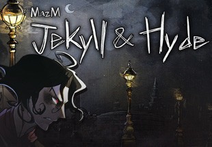 MazM: Jekyll And Hyde Steam CD Key