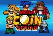 Mega Coin Squad Steam Gift