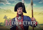 Meriwether: An American Epic Steam CD Key