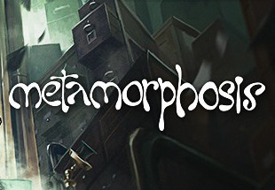 Metamorphosis Steam CD Key