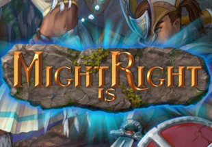 Might Is Right Steam CD Key