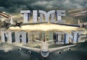 Airport Madness: Time Machine Steam CD Key