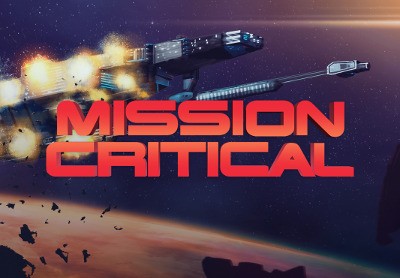 Mission Critical Steam CD Key