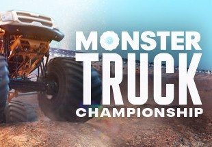 Monster Truck Championship Rebel Hunter Edition EU XBOX One CD Key