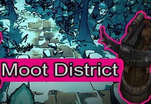 Moot District Steam CD Key