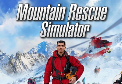 Mountain Rescue Simulator EU Steam CD Key