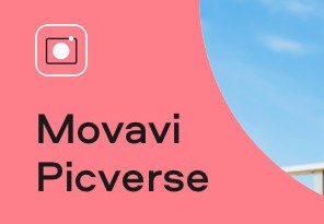 Movavi Picverse - Photo Editing Software Steam CD Key