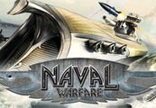 Naval Warfare Steam Gift