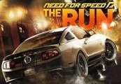 Need For Speed The Run EA Origin CD Key