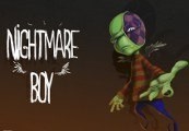 Nightmare Boy Steam CD Key