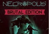 NECROPOLIS: BRUTAL EDITION Steam CD Key