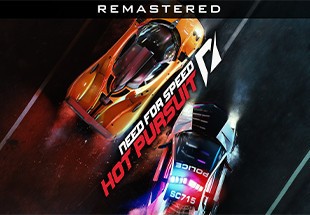 Need For Speed: Hot Pursuit Remastered EN Language Only Origin CD Key