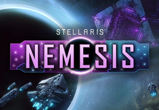 Stellaris - Nemesis DLC EU Steam CD Key