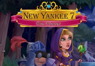 New Yankee 7: Deer Hunters Steam CD Key