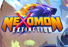 Nexomon: Extinction Steam CD Key