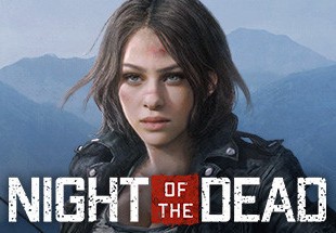Night Of The Dead Steam Altergift