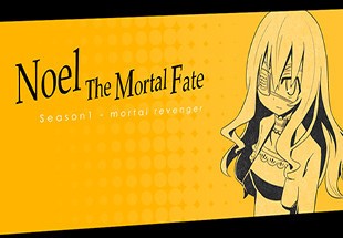 Noel The Mortal Fate S1-7 Steam CD Key