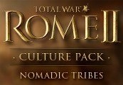 Total War: ROME II - Nomadic Tribes Culture Pack DLC Steam Gift