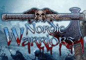 Nordic Warriors Steam CD Key