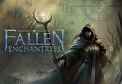 Fallen Enchantress Steam CD Key