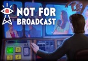 Not For Broadcast EU Steam Altergift