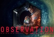 Observation AR XBOX One / Xbox Series X|S CD Key
