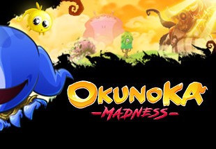 OkunoKA Madness Steam CD Key