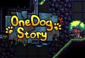 One Dog Story Steam CD Key